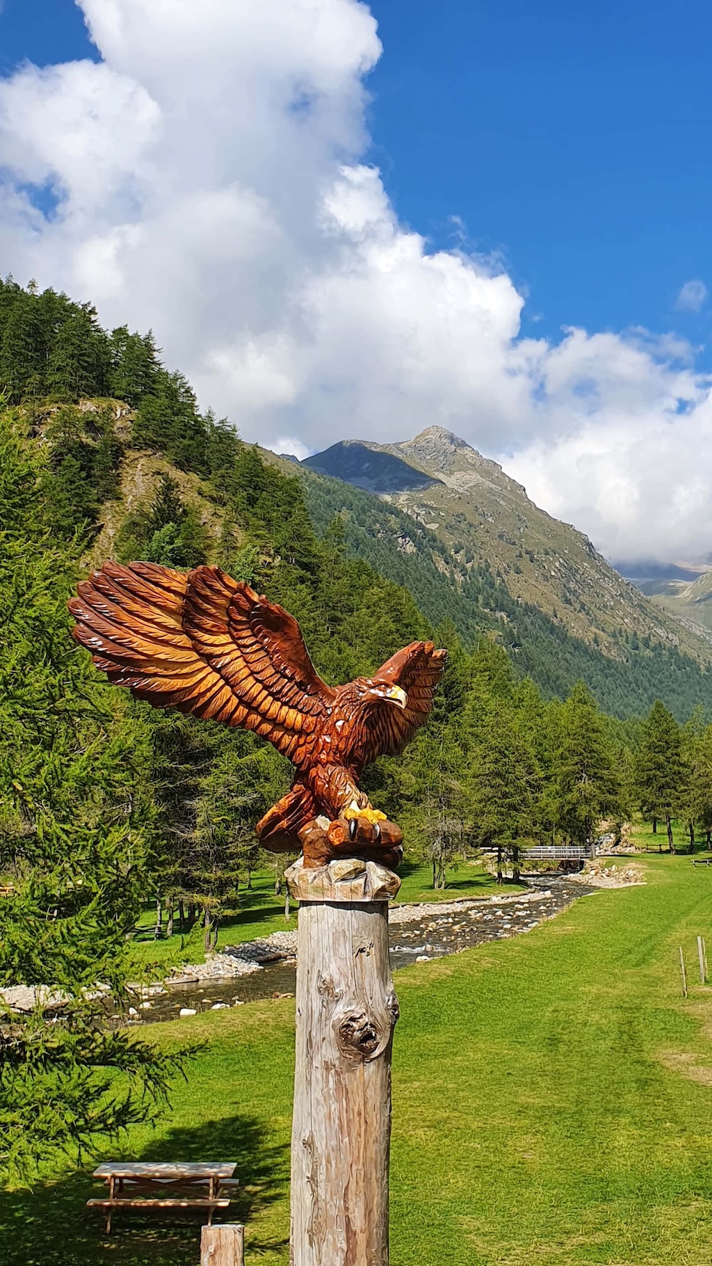 Aquila Valsozzine Aquila Valsozzine